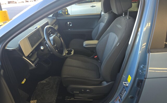 2023 Hyundai IONIQ 5 SE SUV