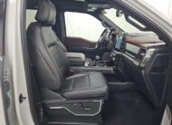 2023 Ford F-150 Lariat Truck SuperCrew Cab