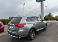 2017 Mitsubishi Outlander GT SUV