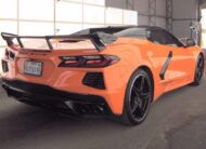 2023 Chevrolet Corvette Stingray Stingray Convertible