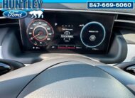 2022 Hyundai Tucson SEL SUV