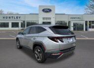 2023 Hyundai Tucson Limited SUV