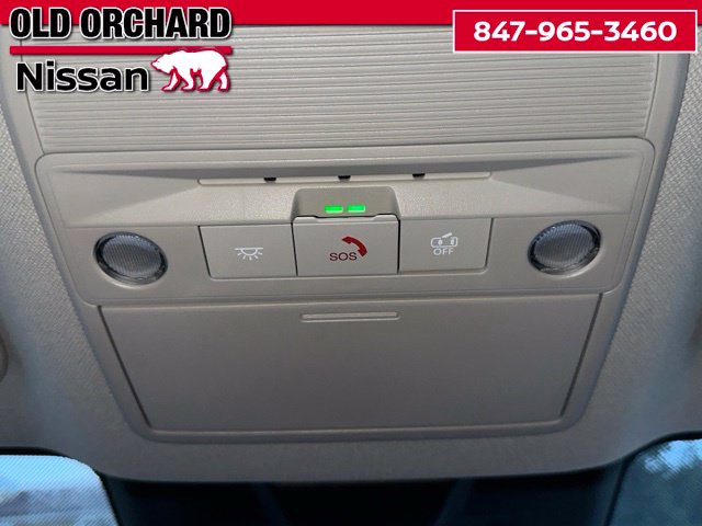 2026 Nissan Sentra SR Sedan