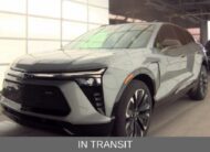 2024 Chevrolet Blazer EV RS SUV