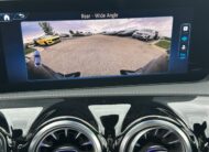 2025 Mercedes-Benz AMG CLA 35 CLA 35 AMG® Sedan