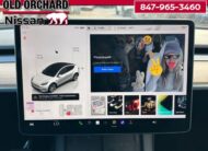 2024 Tesla Model Y Long Range SUV