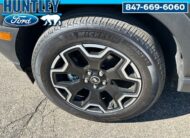 2025 Ford Bronco Sport Outer Banks SUV