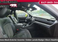2023 Jeep Grand Cherokee Altitude SUV