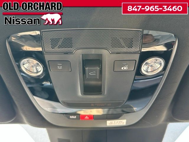 2025 Kia Sorento Hybrid SX Prestige SUV