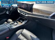 2023 BMW X7 xDrive40i SUV