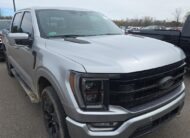 2022 Ford F-150 Truck SuperCrew Cab
