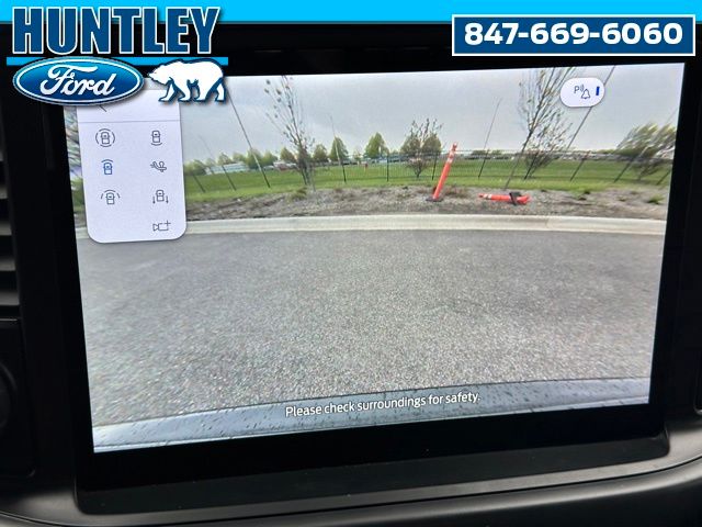 2024 Ford F-150 XLT Truck SuperCrew Cab
