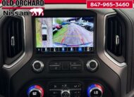 2022 GMC Sierra 2500 HD Denali Truck Crew Cab