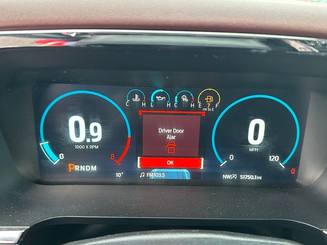2021 Ford F-150 Lariat Truck SuperCrew Cab