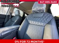2026 Nissan Murano Platinum SUV