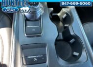 2024 Ford Edge ST Line SUV