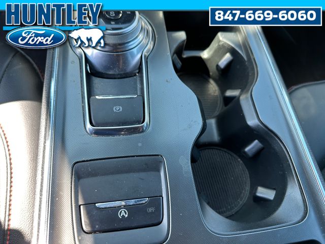 2024 Ford Edge ST Line SUV