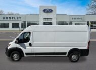 2025 Ram ProMaster 2500 High Roof Van Cargo Van