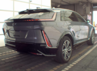 2024 CADILLAC LYRIQ Luxury SUV
