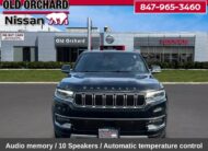 2024 Jeep Wagoneer Series II SUV