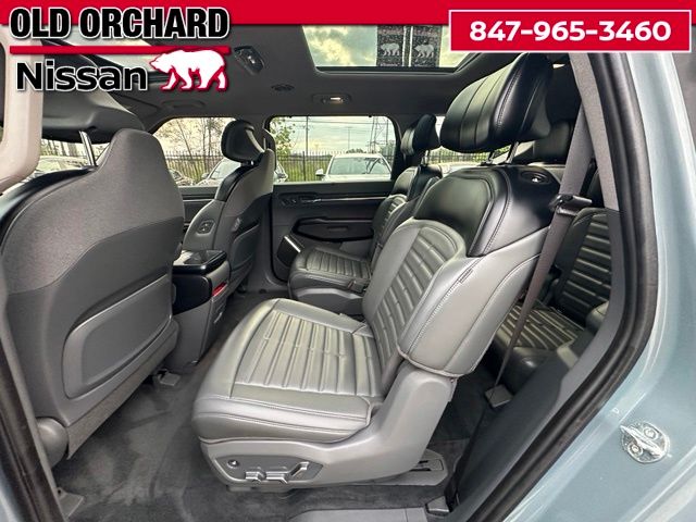 2024 Kia EV9 Land SUV