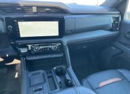 2024 GMC Sierra 2500 HD AT4 Truck Crew Cab