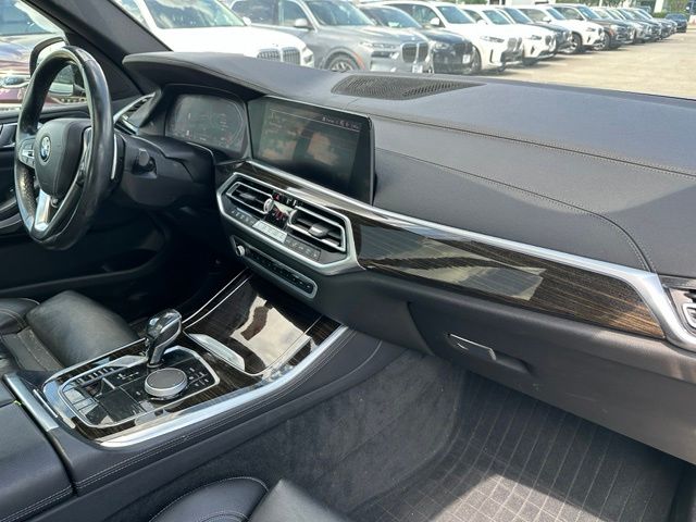 2020 BMW X5 xDrive40i SUV