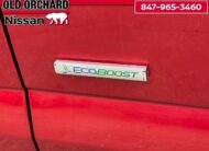 2016 Ford F-150 Lariat Truck SuperCrew Cab