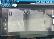 2022 Hyundai Tucson Hybrid Limited SUV