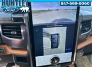 2022 Ford Expedition Max Platinum SUV