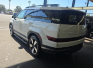 2025 Hyundai Santa Fe Hybrid Limited SUV