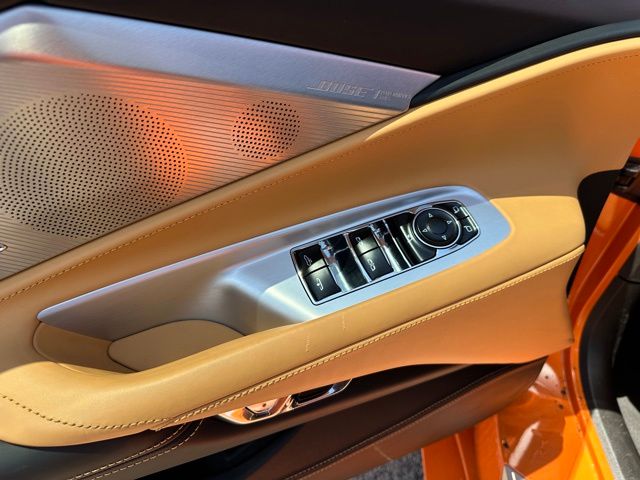 2023 Chevrolet Corvette Stingray Stingray Convertible