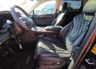 2024 Genesis GV80 3.5T SUV