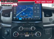 2022 Ford Expedition XL SUV