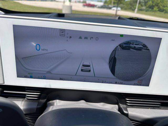 2024 Hyundai IONIQ 5 Limited SUV