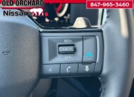 2026 Nissan Pathfinder SL SUV