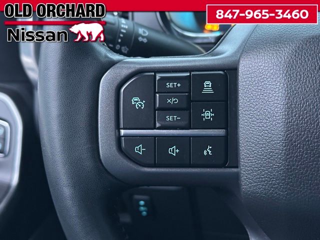 2023 Ford F-150 Lariat Truck SuperCrew Cab