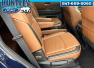 2024 Nissan Pathfinder Platinum SUV