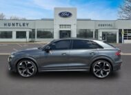 2023 Audi RS Q8 4.0T SUV