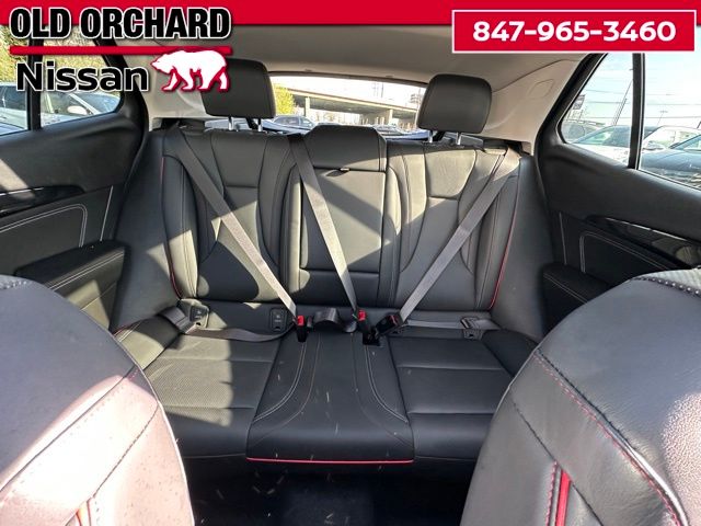 2023 Buick Envision Essence SUV