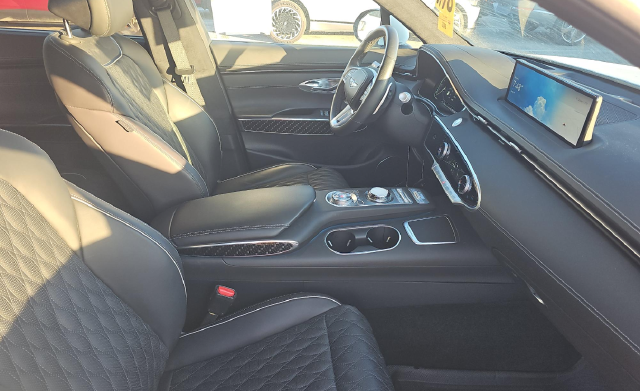 2024 Genesis GV70 3.5T Sport SUV