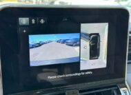 2021 Lincoln Navigator Black Label SUV