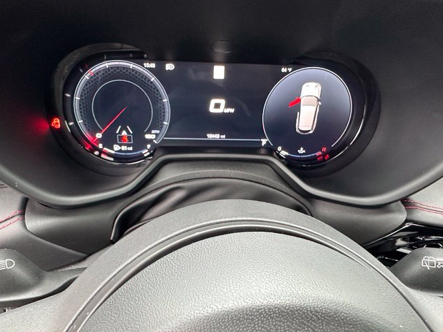 2025 Dodge Hornet GT Plus SUV