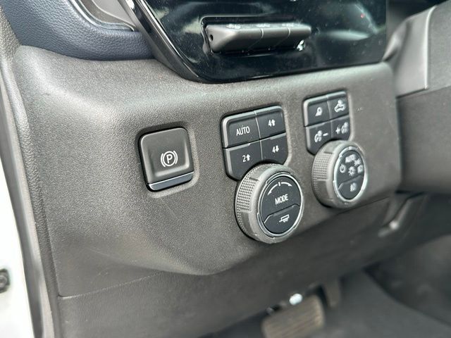 2024 Chevrolet Silverado 2500 HD High Country Truck Crew Cab
