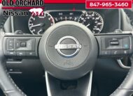 2023 Nissan Rogue SL SUV