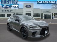 2023 LEXUS RX 500h 500h F Sport Performance SUV