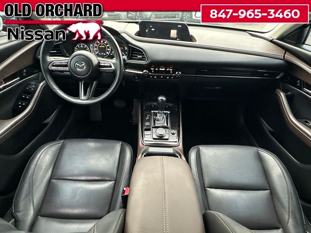 2021 Mazda Mazda CX-30 Premium SUV