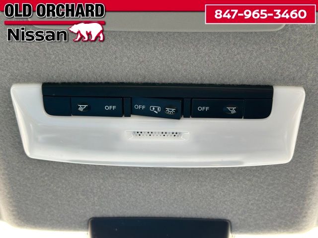 2024 Nissan Kicks SV SUV