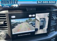 2025 Ford F-150 Platinum Truck SuperCrew Cab