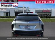 2024 CADILLAC LYRIQ Sport SUV